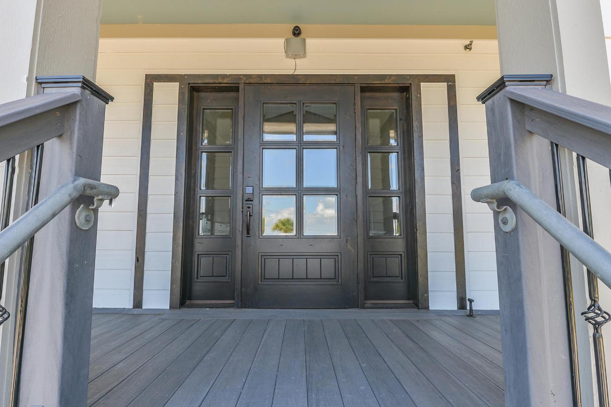 Harborwalk Lodge Hitchcock Экстерьер фото