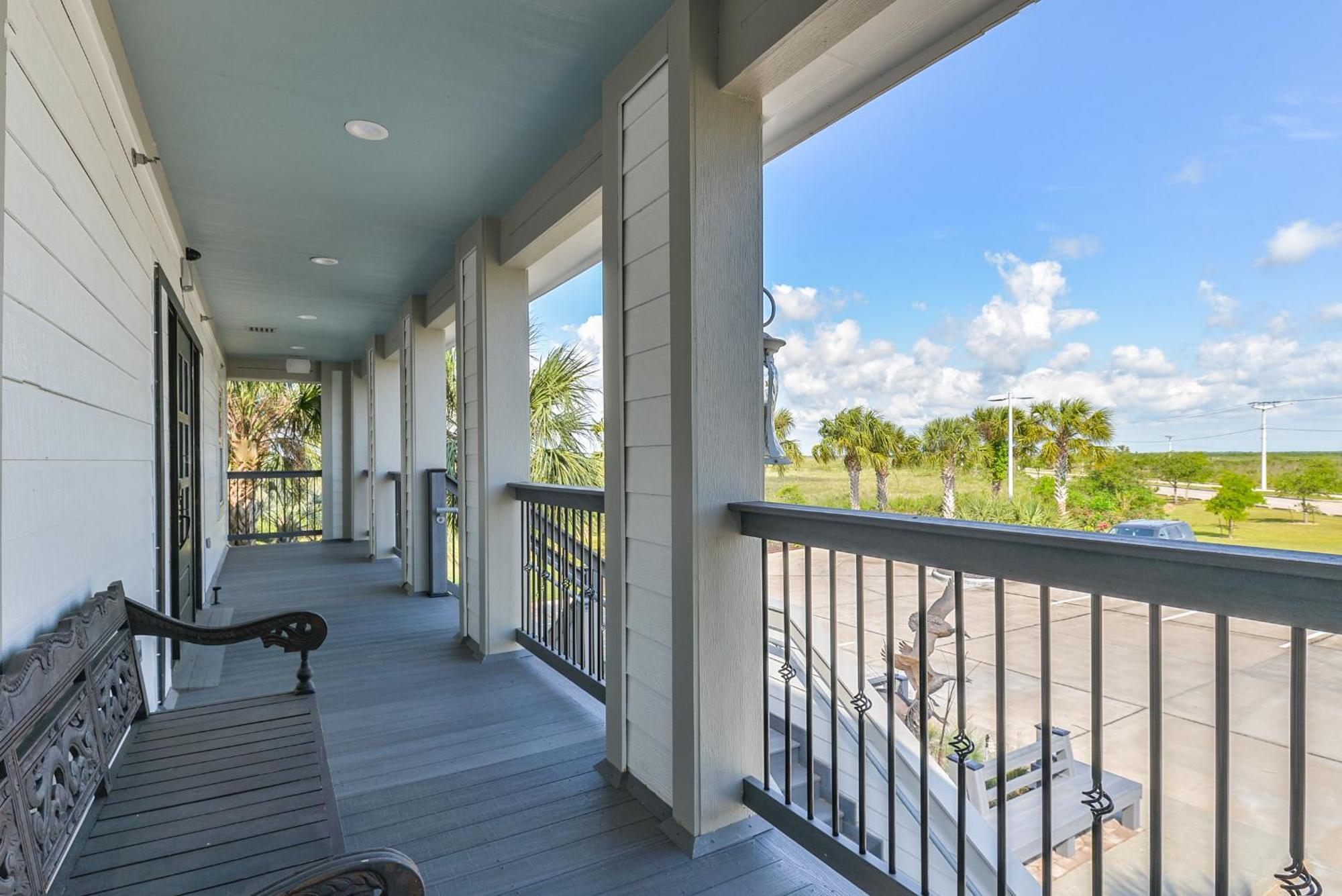 Harborwalk Lodge Hitchcock Экстерьер фото