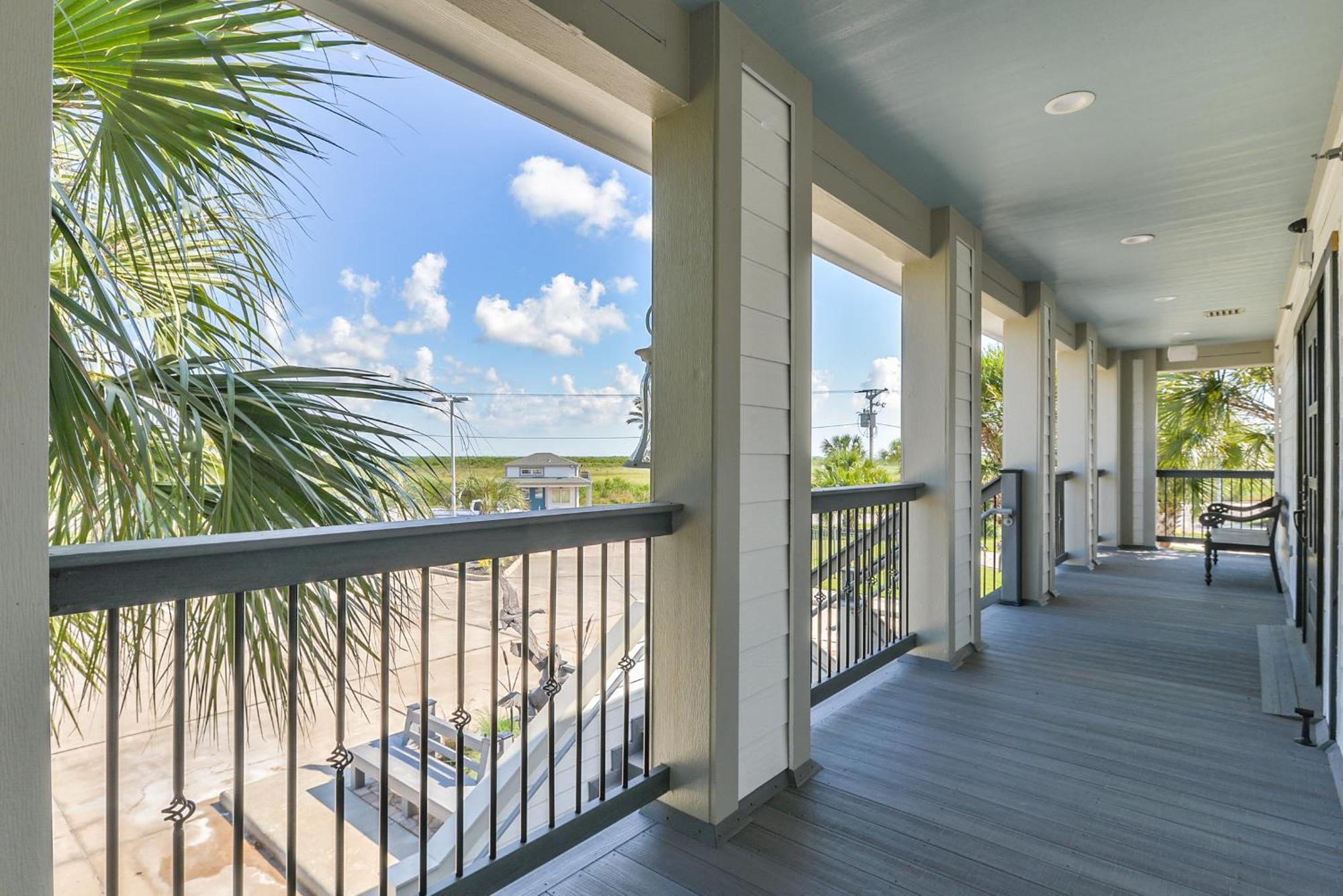 Harborwalk Lodge Hitchcock Экстерьер фото